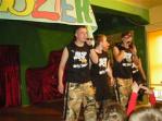Koncert zespo�u Maxel na Dzie� Dziecka