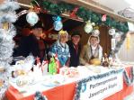 �wi�teczny Jarmark w Pfeffenhausen