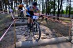 Wy�cig MTB w Jaworzynie �l�skiej pod szyldem Solidarno�ci