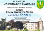 Uwaga konkurs! Do wygrania 1 000 z�! - stw�rz LOGO dla Gminy Jaworzyna �l�ska! 