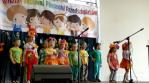 VIII Gminny Festiwal Piosenki Przedszkolak�w rozstrzygni�ty