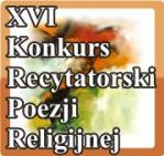 XVI Konkurs Recytatorski Poezji Religijnej