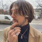 Kacper J�dras podbija serca s�uchaczy