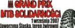 III Grand Prix MTB Solidarno�ci