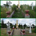 Mogi�� pradziad ocal od zapomnienia