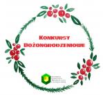 Konkursy Bo�onarodzeniowe – zapraszamy do udzia�u!