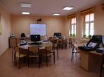 Nowa pracownia w jaworzy�skiej podstaw�wce