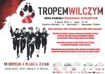 Zapraszamy na Bieg Pami�ci �o�nierzy Wykl�tych – Tropem Wilczym