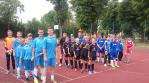 Turniej pi�ki no�nej „KOLORYT CUP 2015”