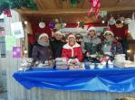 Bo�onarodzeniowy  jarmark w Pfeffenhausen