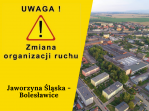 Rozpocz�� si� remont drogi Jaworzyna �l�ska – Boles�awice