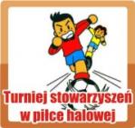 V Turniej Stowarzysze� i Instytucji