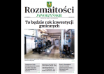 Najnowszy numer „Rozmaito�ci Jaworzy�skich” ju� dost�pny