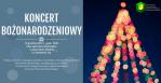 Zaproszenie na koncert bo�onarodzeniowy