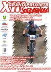 XIII Grand Prix MTB Solidarno�ci w Jaworzynie �l�skiej