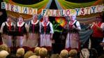 Biesiada Folklorystyczna z okazji jaworzy�skich Seniorali�w