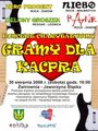    Gramy dla Kacpra