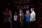 Wiecz�r Kol�d w Samorz�dowym O�rodku Kultury
