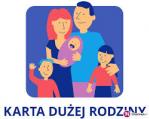 Elektroniczna Karta Du�ej Rodziny