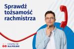 Rachmistrzowie rozpocz�li prac�. Jak sprawdzi� ich to�samo��?